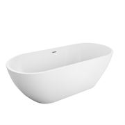 Ванна акриловая BelBagno UNO BB701-1700-750-K T0060584