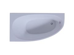 Ванна акриловая AQUATEK Дива 150*90 левая, DIV150-0000001 T0042909