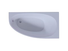 Ванна акриловая AQUATEK Дива 150*90 правая, DIV150-0000002 T0042910