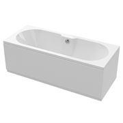 Ванна акриловая CEZARES CALISTO-170-70-45-W37 T0059856