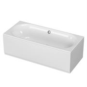 Ванна акриловая CEZARES, METAURO-180-80-41-W37 T0059863