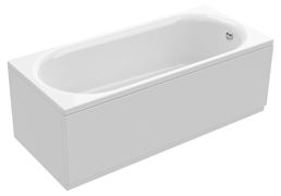 Ванна акриловая CEZARES, PIAVE-150-70-42-W37 T0059865