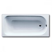 Ванна стальная KALDEWEI SANIFORM PLUS мод.361-1 1500*700, 111600010001 T0016932