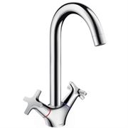 Смеситель для кухни HANSGROHE Logis Classic 71285000 T0012960