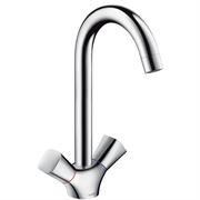 Смеситель для кухни HANSGROHE Logis 71280000 T0012944