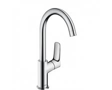 Смеситель для кухни HANSGROHE Logis 71835000 T0012958