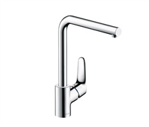 Смеситель для кухни HANSGROHE Focus 31817000 T0012882