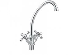 Смеситель для кухни Cron CN4008-2 T0007316