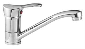 Смеситель для кухни Cron CN4514 T0007338