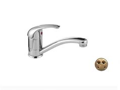 Смеситель для кухни Cron CN4529 T0007339