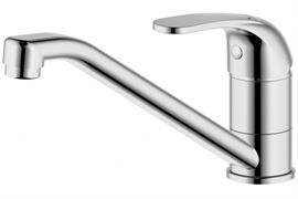 Смеситель для кухни Bravat F7135188CP-RUS FIT T0004368