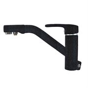 Смеситель для кухни DR.GANS DG-02 Черный, 33.42L.2110.407 T0007938