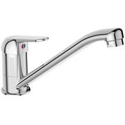 Смеситель для кухни Vidima FINE система монтажа EASY-FIX (облегченный монтаж), BA389AA T0041627