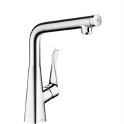 Смеситель для кухни HANSGROHE Metris Select 14883000 T0013025