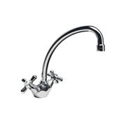 Смеситель для кухни Vidima Ретро BA132AA, BA132AA (B9710AA) T0029291