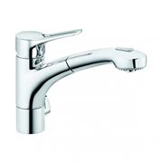 Смеситель для кухни KLUDI MX 399450562 T0017736