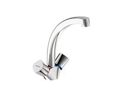 Смеситель для кухни Vidima Квадро BA246AA T0029255