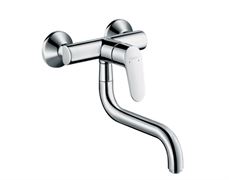 Смеситель для кухни HANSGROHE Focus 31825000 T0012885