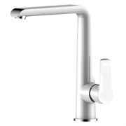 Смеситель для кухни ROSSINKA W35-23 с высоким поворотным изливом 182 мм T0023918