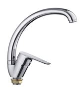 Смеситель для кухни FRAP 41703-B T0010718