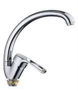 Смеситель для кухни FRAP 41701-B T0010716