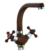 Смеситель для кухни FRAP 5408-22 T0010845