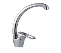 Смеситель для кухни FRAP 4128-В T0010710