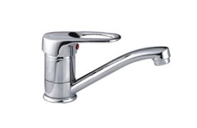 Смеситель для кухни FRAP 4528-B T0010782
