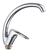 Смеситель для кухни FRAP 41702-B T0010717