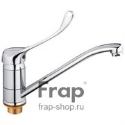 Смеситель для кухни FRAP 49701-B T0010836
