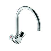 Смеситель для кухни Vidima Лайф BA359AA T0029263