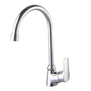 Смеситель для кухни Zenta Свелто хром, Z1001_R T0030485