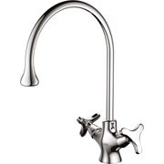 Смеситель для кухни D&K DA1382441 T0044932
