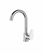 Смеситель для кухни ESKO CAIRO CI 519 Смеситель для кухни, R-излив, хром T0042315