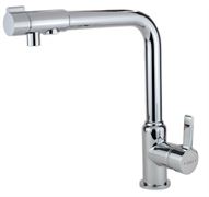 Смеситель для кухни ESKO R-излив, с подключением к фильтру K23 T0042787