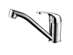 Смеситель для кухни ESKO излив 235 мм хром RG 05 T0042792