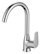 Смеситель для кухни ESKO хром SPb 519 T0042799