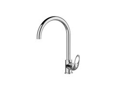 Смеситель для кухни ESKO R-излив RIO 519 T0042785