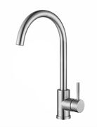Смеситель для кухни Savol Fmark сатин, FS8232 T0106457