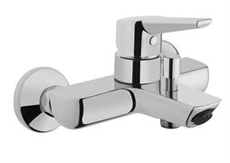 Смеситель для ванны VITRA Solid S, A42444EXP T0038567