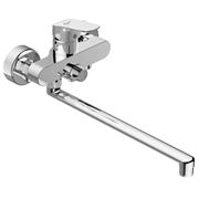 Смеситель для ванны IDEAL STANDARD CERAFLEX B1741AA T0050904