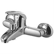 Смеситель для ванны Zenta Vero Z0203_R T0030512