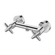 Смеситель для душа IDDIS Acros, ACRSB00i03WA T0045458