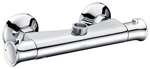 Смеситель с термостатом D&K DA2113101 T0045034