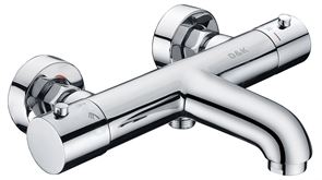 Смеситель с термостатом D&K DA2123201 термостатический T0045037