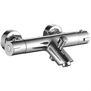 Смеситель с термостатом HAIBA HB60809 для ванны T0046271