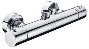 Смеситель с термостатом D&K DA2123101 T0045036