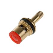 HAIBA Кран-букса на 20 шлиц HB52-4 T0012717