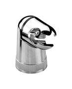 LeMark LM8009C Крепление настенное поворотное для лейки, хром T0018721