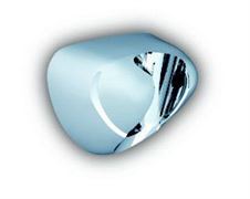 Ravak Держатель душевой лейки пластиковый 610.00, X07P010 T0022015